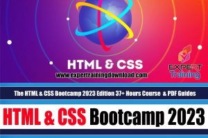 HTML & CSS Bootcamp
