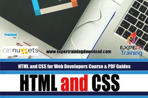 HTML and CSS for Web Developers Course & PDF Guides