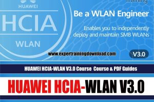 HUAWEI HCIA WLAN V3.0 Course
