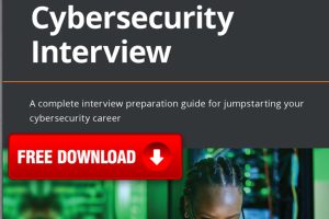 Cybersecurity Interview Guide
