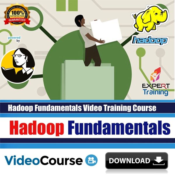 Hadoop Fundamentals Course & PDF Guides (FREE DOWNLOAD)