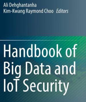 Big Data and IoT Security