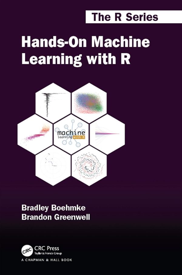 Machine Learning with R