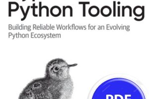Hypermodern Python Tooling