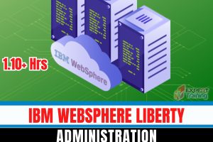 IBM WebSphere Liberty Administration