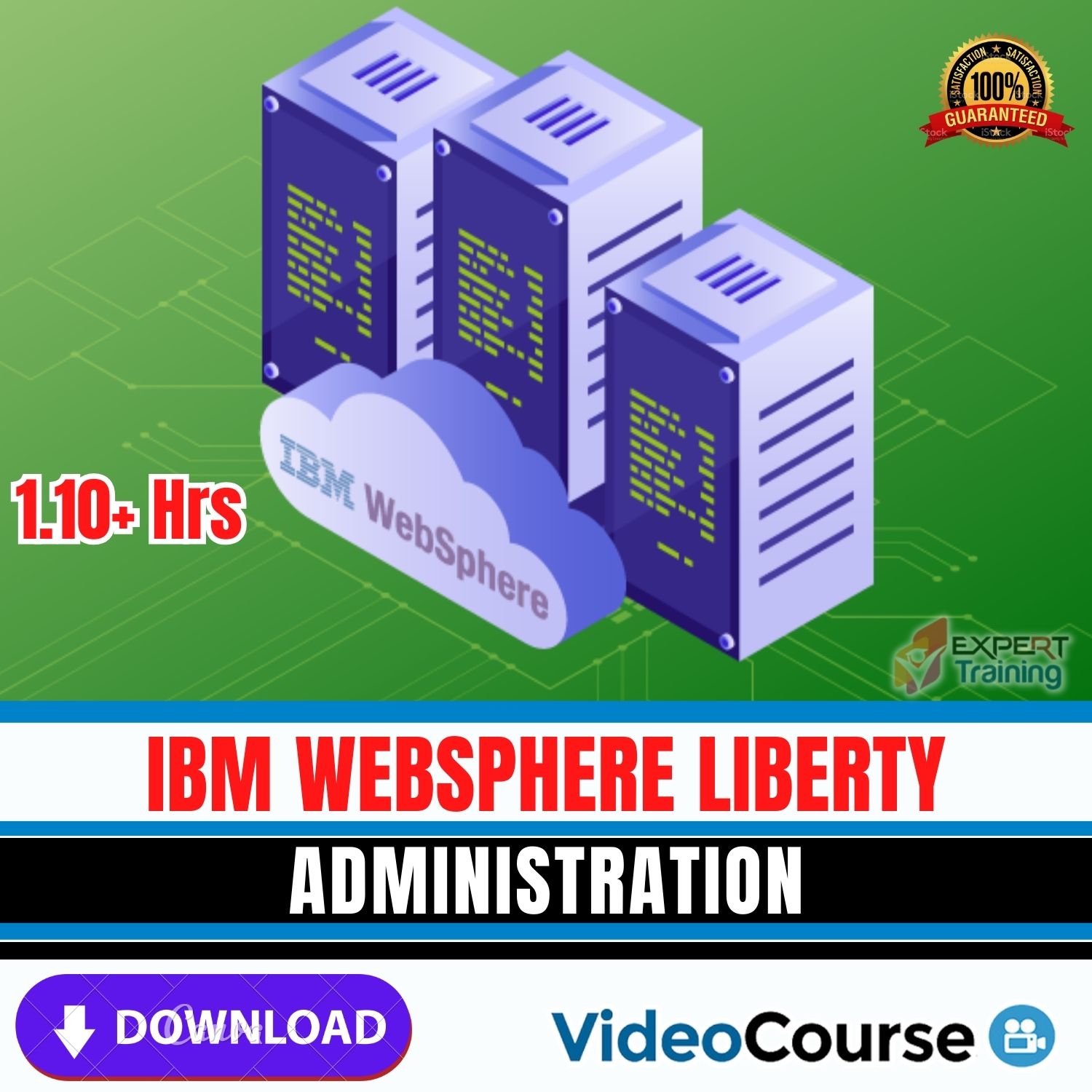 IBM WebSphere Liberty Administration