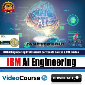 IBM AI Engineering Professional Certificate Course