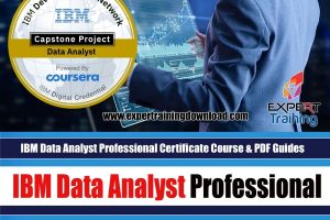 IBM Data Analyst Professional Certificate Course