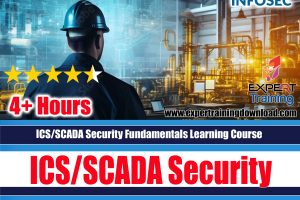 ICS/SCADA Security Fundamentals Course Learning
