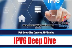 IPV6 Deep Dive Course & PDF Guides