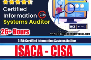 ACI Learning CISA Course