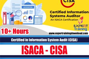 Certified in Information System Audit (CISA)