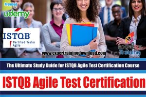 The Ultimate Study Guide for ISTQB Agile Test Certification Course & PDF Guides