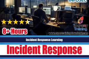 Incident Response Course Bootcamp