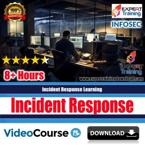 Incident Response Course Bootcamp