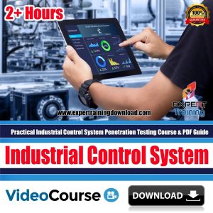 Practical Industrial Control System Penetration Testing