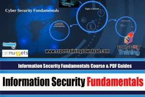 Information Security Fundamentals Course & PDF Guides