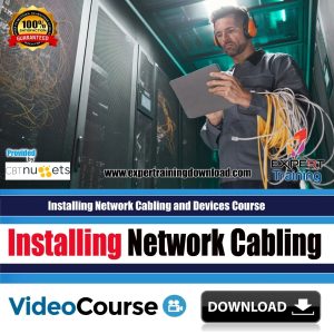 Installing Network Cabling and Devices Course