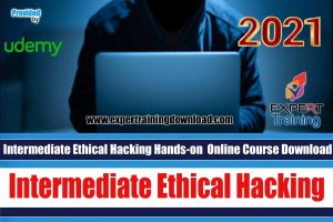 Intermediate Ethical Hacking Hands-on Training