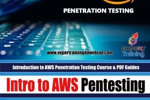 Introduction to AWS Penetration Testing Course