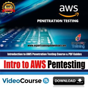 Introduction to AWS Penetration Testing Course