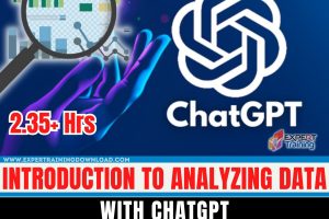 Introduction to Analyzing Data with ChatGPT