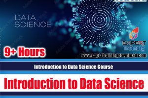 Introduction to Data Science Course