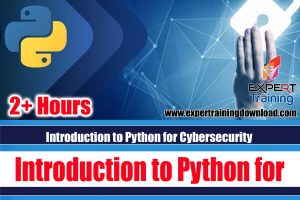 Introduction to Python for Cybersecurity