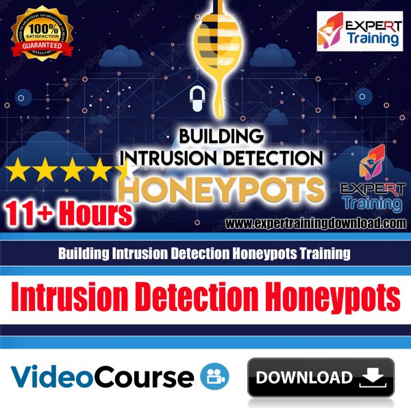 Building Intrusion Detection Honeypots Training