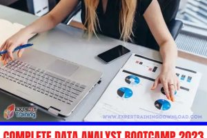 Complete Data Analyst Bootcamp 2023