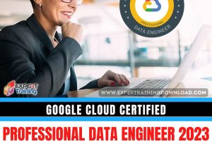 Google Cloud Certified Professional Data Engineer 2023