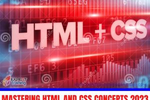 Mastering Html And Css Concepts 2023