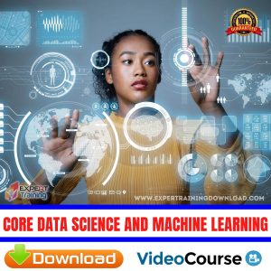 2023 CORE Data Science and Machine Learning