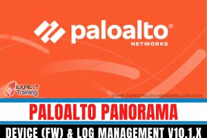 PaloAlto Panorama- Device (FW) & Log Management v10.1.x