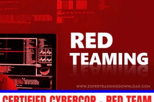 Certified Cybercop - Red Team