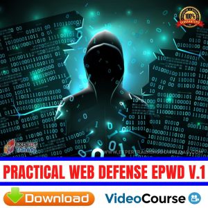 Practical Web Defense ePWD v1