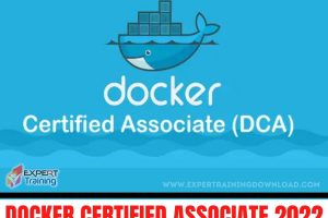 Docker Certified Associate 2022