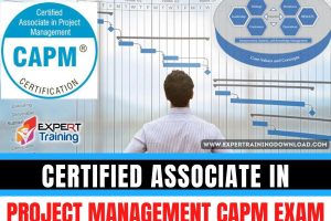 Certified Associate in Project Management CAPM Exam