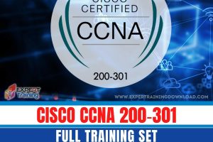 Cisco CCNA 200-301 Full Training Set