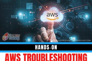 Hands-On AWS Troubleshooting