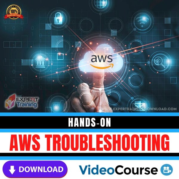Hands-On AWS Troubleshooting
