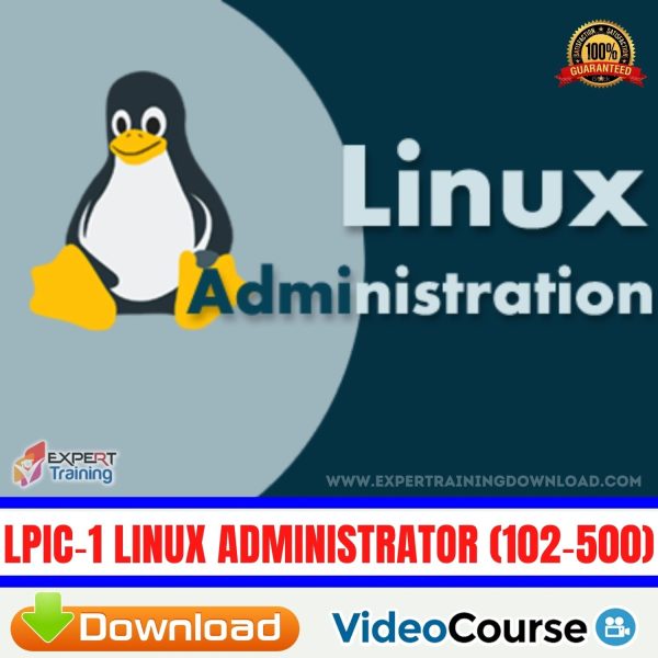 LPIC-1 Linux Administrator (102-500)