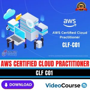 AWS Certified Cloud Practitioner (CLF C01)