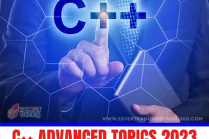 C++ Advanced Topics 2023