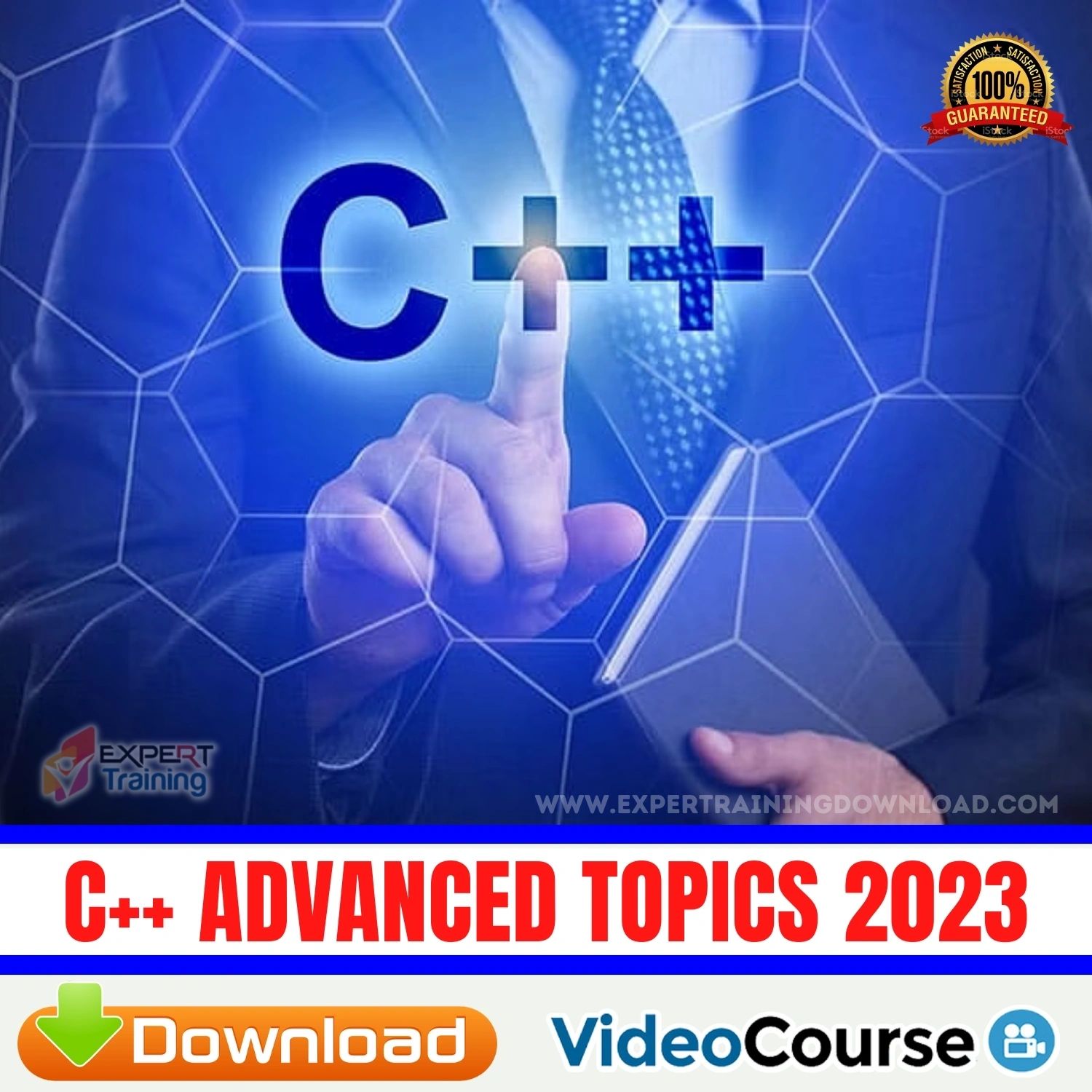 C++ Advanced Topics 2023