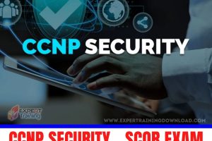 CCNP Security - SCOR Exam