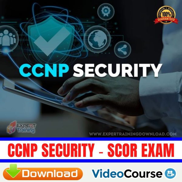 CCNP Security - SCOR Exam