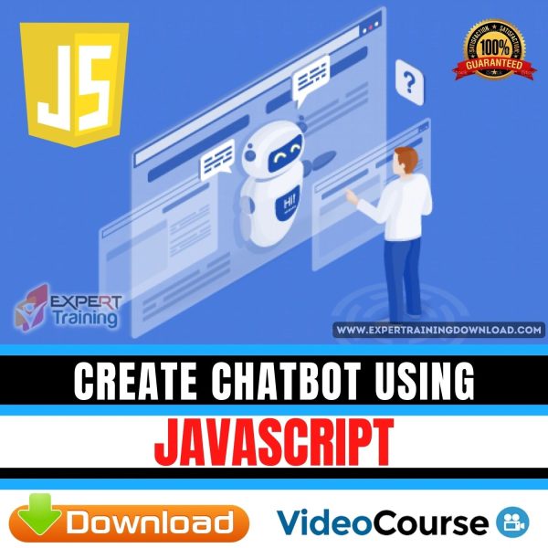 Create Chatbot Using Javascript