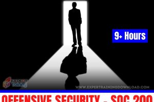 Offensive Security - SOC 200