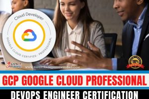 GCP Google Cloud Professional DevOps Engineer Certification